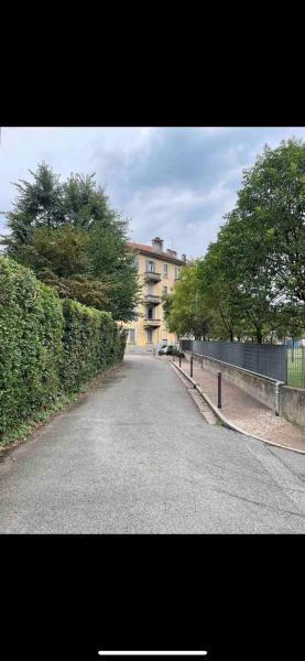 Residenza via carloni 18